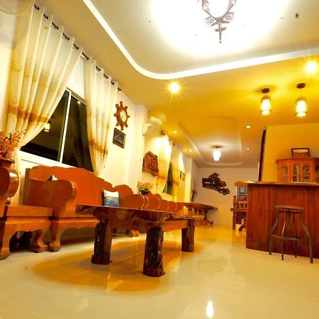 หมื่นช้างน่านบูทีคhotel מראה חיצוני תמונה