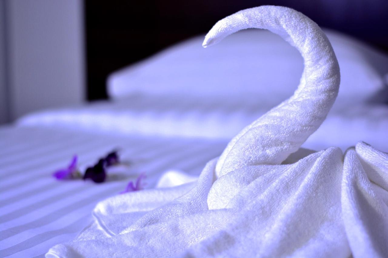 หมื่นช้างน่านบูทีคhotel מראה חיצוני תמונה