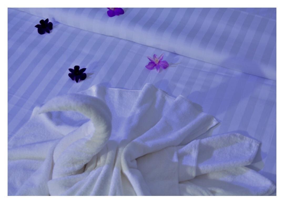 หมื่นช้างน่านบูทีคhotel מראה חיצוני תמונה