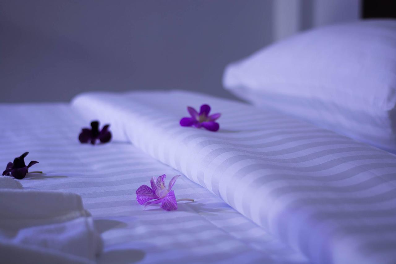 หมื่นช้างน่านบูทีคhotel מראה חיצוני תמונה