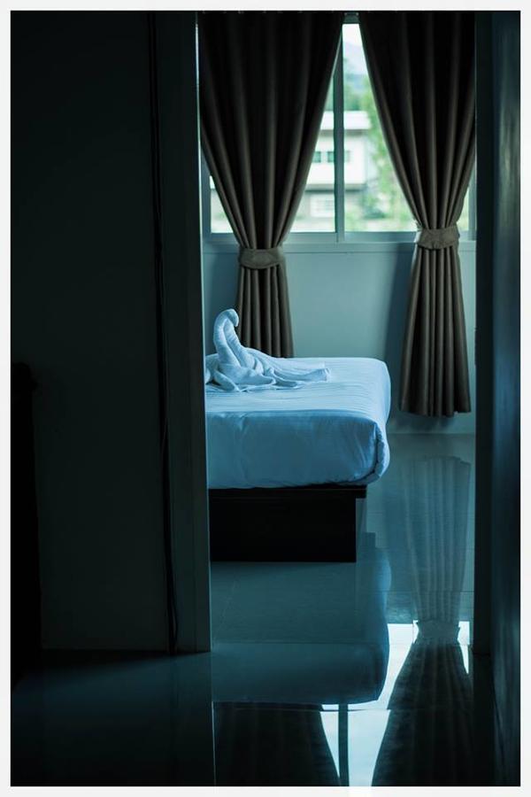 หมื่นช้างน่านบูทีคhotel מראה חיצוני תמונה